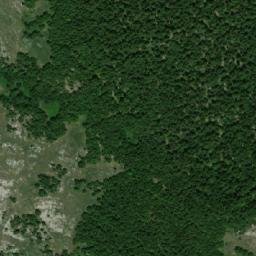 Satellite imagery of Ploča, BA