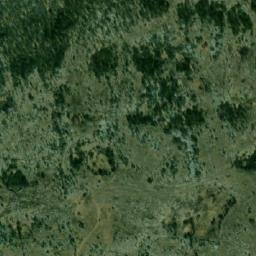 Satellite imagery of Samograd, BA