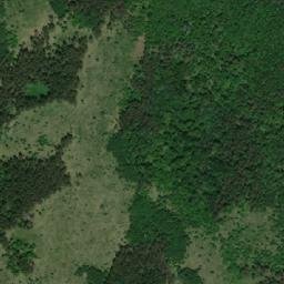 Satellite imagery of Gradina, BA