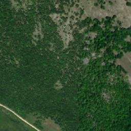 Satellite imagery of Gradina, BA
