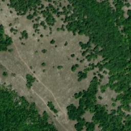 Satellite imagery of Gradina, BA