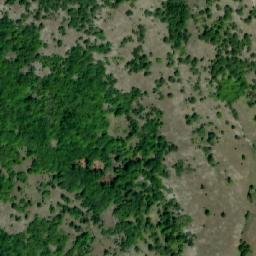 Satellite imagery of Gradina, BA