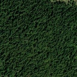 Satellite imagery of Franića Glavica, BA