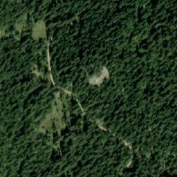 Satellite imagery of Ivazovi Vrhovi, BA