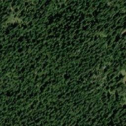 Satellite imagery of Peuljski Vrh, BA