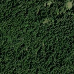 Satellite imagery of Peuljska Kosa, BA