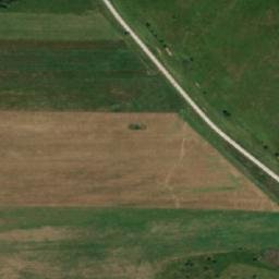 Satellite imagery of Debeljača, BA