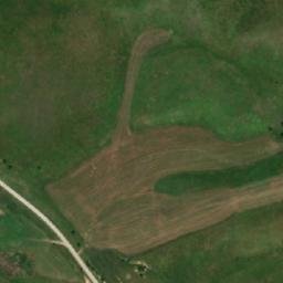 Satellite imagery of Debeljača, BA