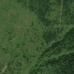 Satellite imagery of Kolino, BA