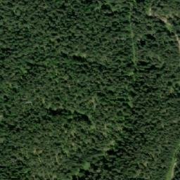 Satellite imagery of Simograd, BA