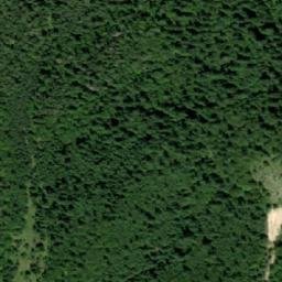 Satellite imagery of Simograd, BA