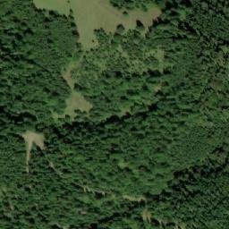 Satellite imagery of Humac, BA