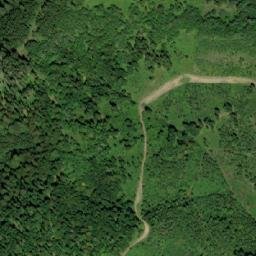 Satellite imagery of Humac, BA