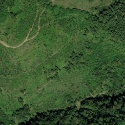 Satellite imagery of Humac, BA