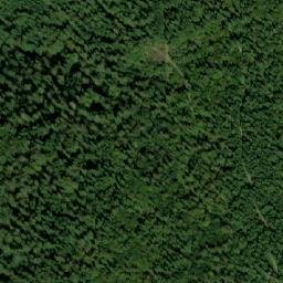 Satellite imagery of Oglavak, BA