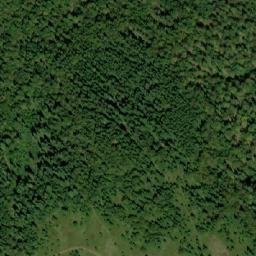 Satellite imagery of Oglavak, BA