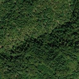 Satellite imagery of Oglavak, BA