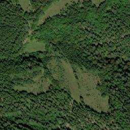 Satellite imagery of Krivi Vrat, BA