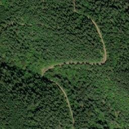 Satellite imagery of Krivi Vrat, BA