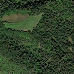 Satellite imagery of Vrntiš, BA