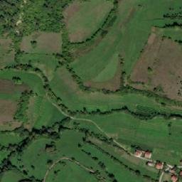 Satellite imagery of Skandula, BA