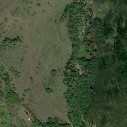 Satellite imagery of Podovi, BA