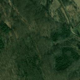 Satellite imagery of Podovi, BA
