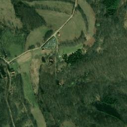 Satellite imagery of Podovi, BA