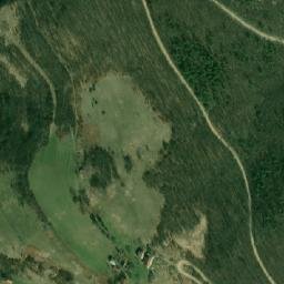 Satellite imagery of Vidak, BA