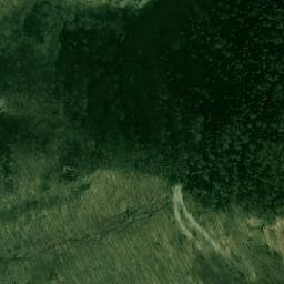 Satellite imagery of Pogača, BA