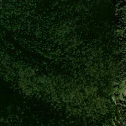 Satellite imagery of Govednjača, BA