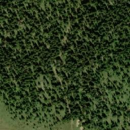 Satellite imagery of Govednjača, BA