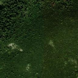 Satellite imagery of Medvednjača, BA