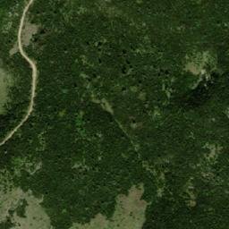 Satellite imagery of Mali Podborovac, BA