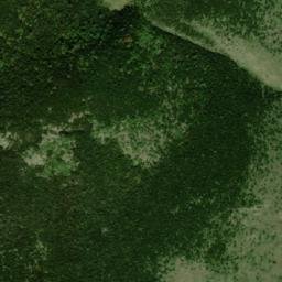 Satellite imagery of Mali Podborovac, BA