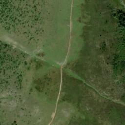 Satellite imagery of Mali Podborovac, BA