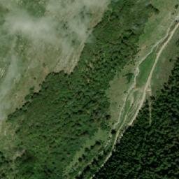 Satellite imagery of Golet, BA