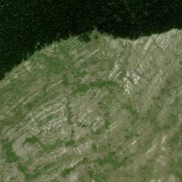 Satellite imagery of Vranjkovača, BA