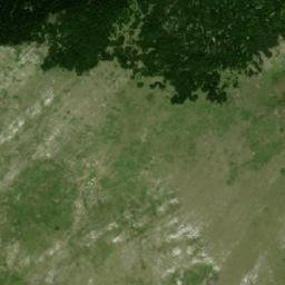 Satellite imagery of Vranjkovača, BA