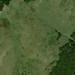 Satellite imagery of Vranjkovača, BA