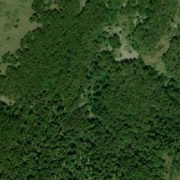 Satellite imagery of Privala, BA