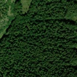 Satellite imagery of Draguna, BA