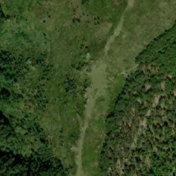 Satellite imagery of Draguna, BA