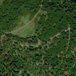 Satellite imagery of Draguna, BA