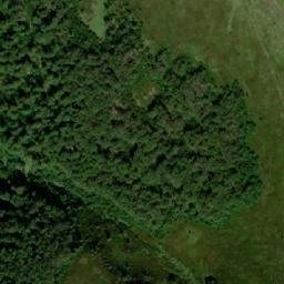 Satellite imagery of Šćit, BA