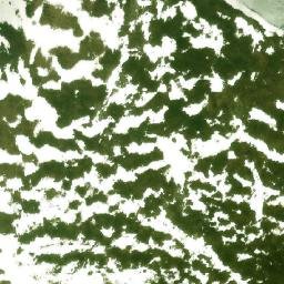 Satellite imagery of Vran Kamen, BA