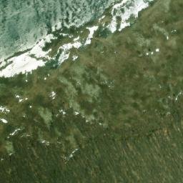 Satellite imagery of Objest, BA