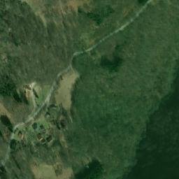 Satellite imagery of Mala Ploča, BA