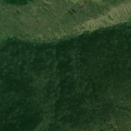 Satellite imagery of Mala Ploča, BA