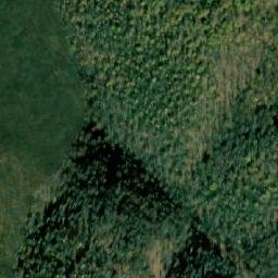 Satellite imagery of Rudnice, BA